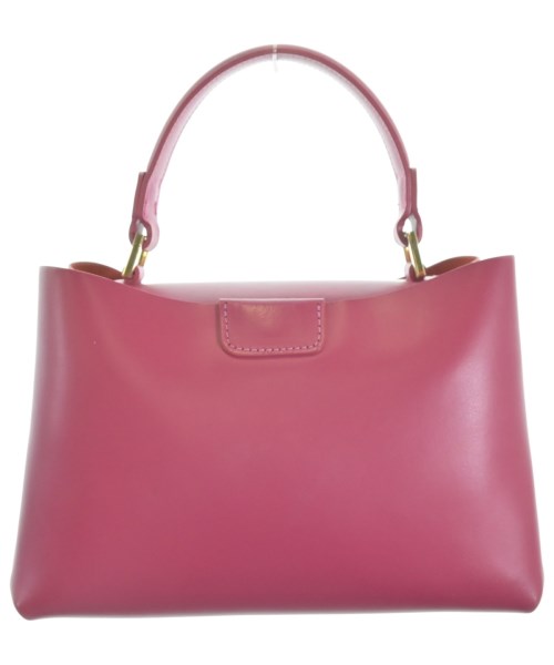 MARCO BIANCHINI(マルコビアンキーニ)ショルダーバッグ ピンク サイズ:-/2200654600023