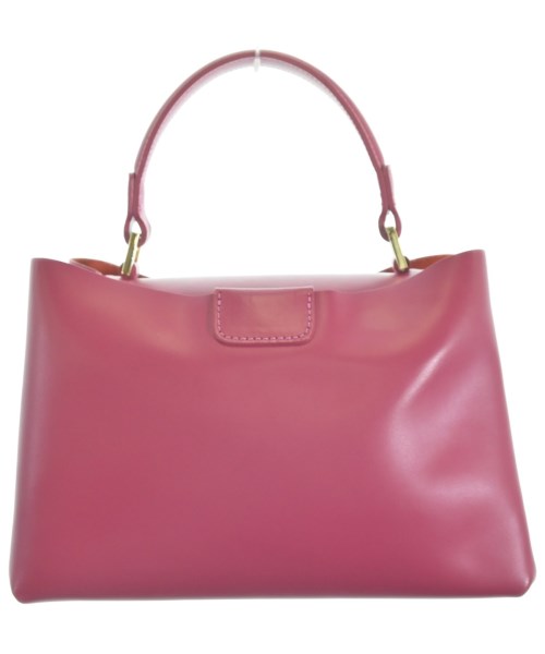 MARCO BIANCHINI（マルコビアンキーニ）ショルダーバッグ ピンク サイズ:- レディース/2200654600023