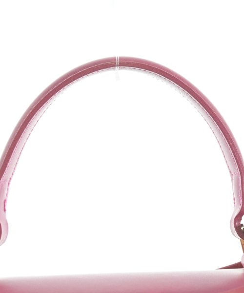 MARCO BIANCHINI（マルコビアンキーニ）ショルダーバッグ ピンク サイズ:- レディース/2200654600023