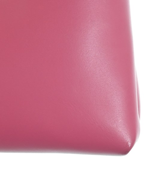 MARCO BIANCHINI（マルコビアンキーニ）ショルダーバッグ ピンク サイズ:- レディース/2200654600023