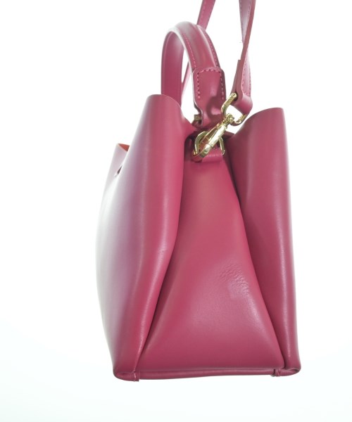 MARCO BIANCHINI（マルコビアンキーニ）ショルダーバッグ ピンク サイズ:- レディース/2200654600023