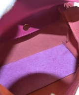 MARCO BIANCHINI（マルコビアンキーニ）ショルダーバッグ ピンク サイズ:- レディース/2200654600023