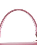 MARCO BIANCHINI（マルコビアンキーニ）ショルダーバッグ ピンク サイズ:- レディース/2200654600023