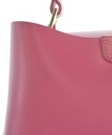 MARCO BIANCHINI（マルコビアンキーニ）ショルダーバッグ ピンク サイズ:- レディース/2200654600023