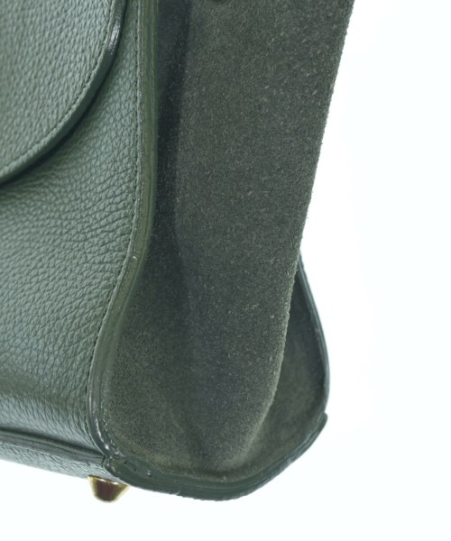 MARCO BIANCHINI（マルコビアンキーニ）ショルダーバッグ 緑 サイズ:- レディース/2200655369028