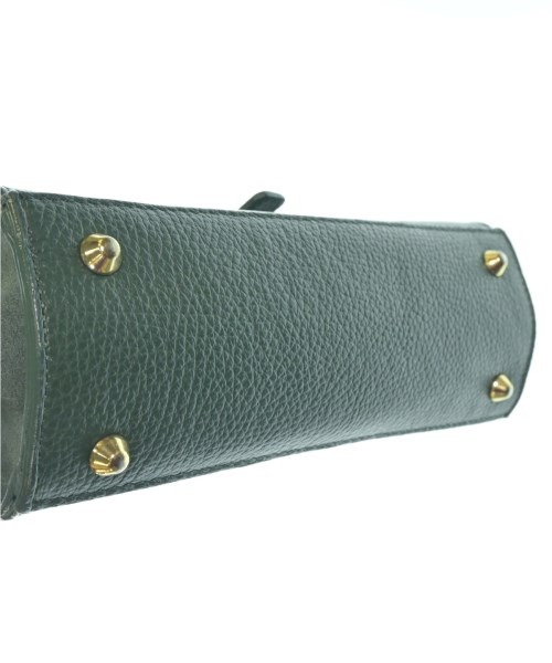 MARCO BIANCHINI（マルコビアンキーニ）ショルダーバッグ 緑 サイズ:- レディース/2200655369028