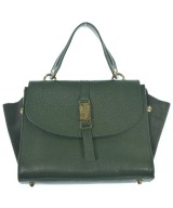 MARCO BIANCHINI（マルコビアンキーニ）ショルダーバッグ 緑 サイズ:- レディース/2200655369028
