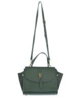 MARCO BIANCHINI（マルコビアンキーニ）ショルダーバッグ 緑 サイズ:- レディース/2200655369028