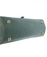 MARCO BIANCHINI（マルコビアンキーニ）ショルダーバッグ 緑 サイズ:- レディース/2200655369028