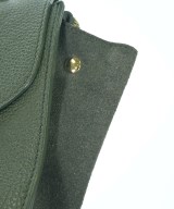 MARCO BIANCHINI（マルコビアンキーニ）ショルダーバッグ 緑 サイズ:- レディース/2200655369028