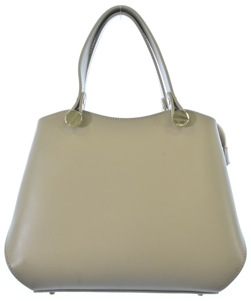 MARCO BIANCHINI(マルコビアンキーニ)ハンドバッグ ベージュ サイズ:-/2200658473012