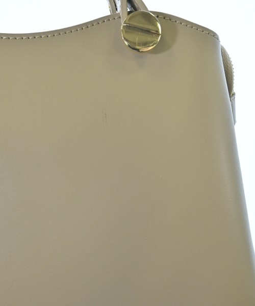 MARCO BIANCHINI（マルコビアンキーニ）ハンドバッグ ベージュ サイズ:- レディース/2200658473012