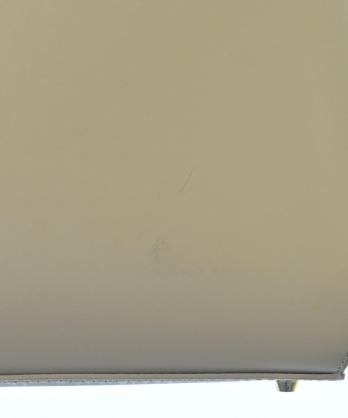 MARCO BIANCHINI（マルコビアンキーニ）ハンドバッグ ベージュ サイズ:- レディース/2200658473012