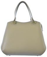 MARCO BIANCHINI（マルコビアンキーニ）ハンドバッグ ベージュ サイズ:- レディース/2200658473012