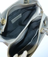 MARCO BIANCHINI（マルコビアンキーニ）ハンドバッグ ベージュ サイズ:- レディース/2200658473012