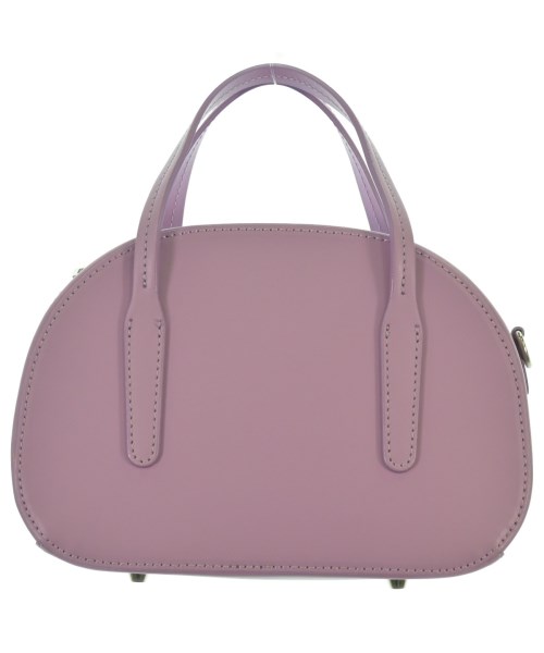 MARCO BIANCHINI(マルコビアンキーニ)ハンドバッグ 紫 サイズ:-/2200632824021