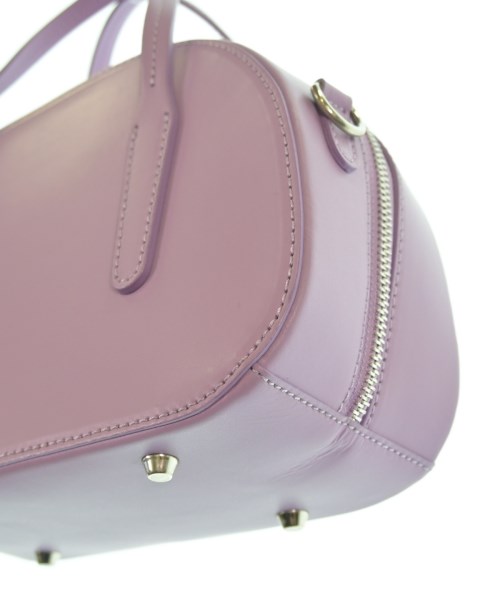 MARCO BIANCHINI（マルコビアンキーニ）ハンドバッグ 紫 サイズ:- レディース/2200632824021