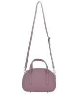 MARCO BIANCHINI（マルコビアンキーニ）ハンドバッグ 紫 サイズ:- レディース/2200632824021
