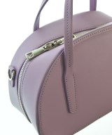 MARCO BIANCHINI（マルコビアンキーニ）ハンドバッグ 紫 サイズ:- レディース/2200632824021