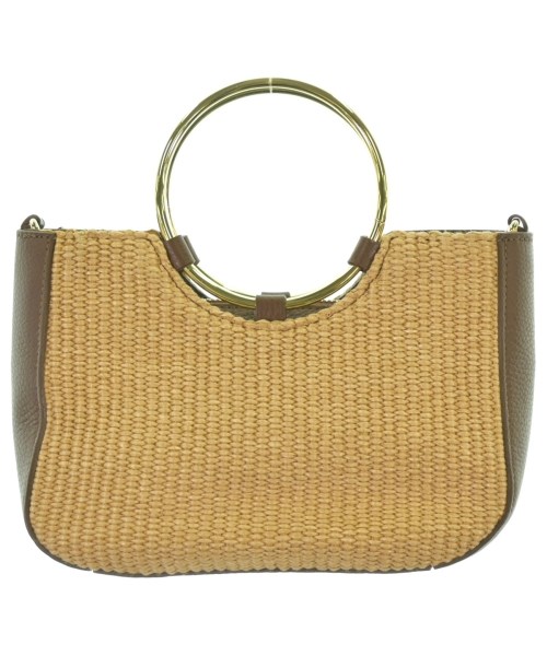 MARCO BIANCHINI(マルコビアンキーニ)ショルダーバッグ ベージュ サイズ:-/2200646010113