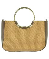 MARCO BIANCHINI（マルコビアンキーニ）ショルダーバッグ ベージュ サイズ:- レディース/2200646010113