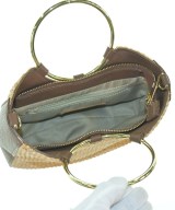 MARCO BIANCHINI（マルコビアンキーニ）ショルダーバッグ ベージュ サイズ:- レディース/2200646010113