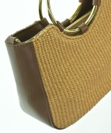 MARCO BIANCHINI（マルコビアンキーニ）ショルダーバッグ ベージュ サイズ:- レディース/2200646010113