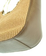 MARCO BIANCHINI（マルコビアンキーニ）ショルダーバッグ ベージュ サイズ:- レディース/2200646010113