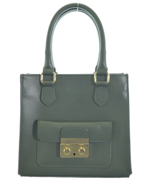 MARCO BIANCHINI(マルコビアンキーニ)ハンドバッグ 緑 サイズ:-/2200644133197
