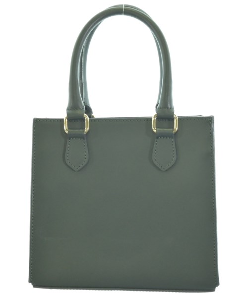 MARCO BIANCHINI（マルコビアンキーニ）ハンドバッグ 緑 サイズ:- レディース/2200644133197
