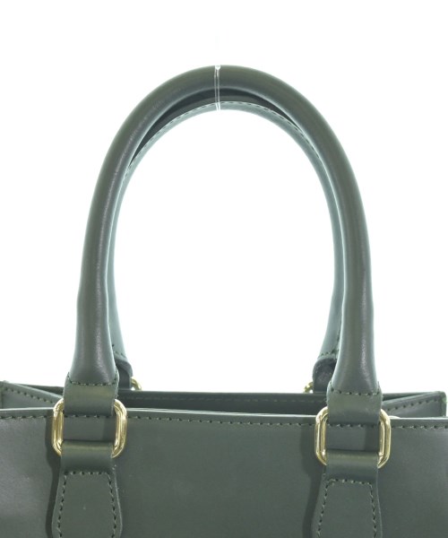 MARCO BIANCHINI（マルコビアンキーニ）ハンドバッグ 緑 サイズ:- レディース/2200644133197
