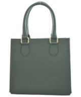 MARCO BIANCHINI（マルコビアンキーニ）ハンドバッグ 緑 サイズ:- レディース/2200644133197