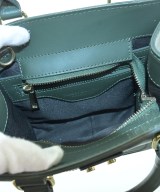 MARCO BIANCHINI（マルコビアンキーニ）ハンドバッグ 緑 サイズ:- レディース/2200644133197