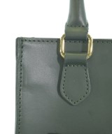 MARCO BIANCHINI（マルコビアンキーニ）ハンドバッグ 緑 サイズ:- レディース/2200644133197