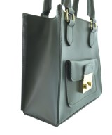 MARCO BIANCHINI（マルコビアンキーニ）ハンドバッグ 緑 サイズ:- レディース/2200644133197