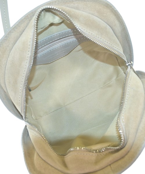 MARCO BIANCHINI（マルコビアンキーニ）ハンドバッグ ベージュ サイズ:- レディース/2200651537087