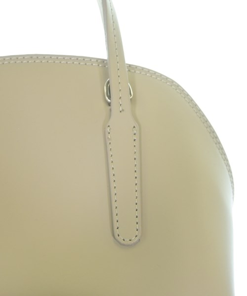 MARCO BIANCHINI（マルコビアンキーニ）ハンドバッグ ベージュ サイズ:- レディース/2200651537087