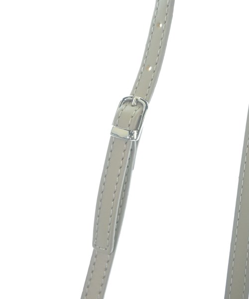 MARCO BIANCHINI（マルコビアンキーニ）ハンドバッグ ベージュ サイズ:- レディース/2200651537087