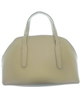 MARCO BIANCHINI（マルコビアンキーニ）ハンドバッグ ベージュ サイズ:- レディース/2200651537087