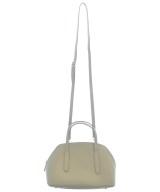 MARCO BIANCHINI（マルコビアンキーニ）ハンドバッグ ベージュ サイズ:- レディース/2200651537087