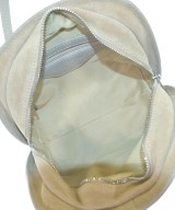 MARCO BIANCHINI（マルコビアンキーニ）ハンドバッグ ベージュ サイズ:- レディース/2200651537087