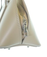 MARCO BIANCHINI（マルコビアンキーニ）ハンドバッグ ベージュ サイズ:- レディース/2200651537087