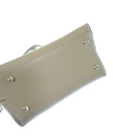 MARCO BIANCHINI（マルコビアンキーニ）ハンドバッグ ベージュ サイズ:- レディース/2200651537087