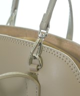 MARCO BIANCHINI（マルコビアンキーニ）ハンドバッグ ベージュ サイズ:- レディース/2200651537087