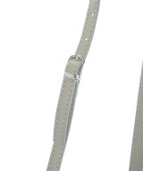 MARCO BIANCHINI（マルコビアンキーニ）ハンドバッグ ベージュ サイズ:- レディース/2200651537087