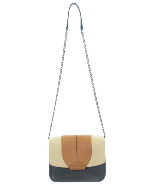 MARCO BIANCHINI(マルコビアンキーニ)のショルダーバッグ サイズ:- 4,800円