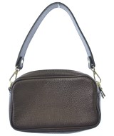 MARCO BIANCHINI（マルコビアンキーニ）ショルダーバッグ 茶 サイズ:- レディース/2200662107187