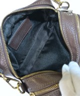 MARCO BIANCHINI（マルコビアンキーニ）ショルダーバッグ 茶 サイズ:- レディース/2200662107187