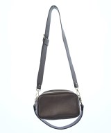 MARCO BIANCHINI（マルコビアンキーニ）ショルダーバッグ 茶 サイズ:- レディース/2200662107187