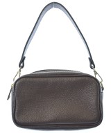 MARCO BIANCHINI ショルダーバッグ